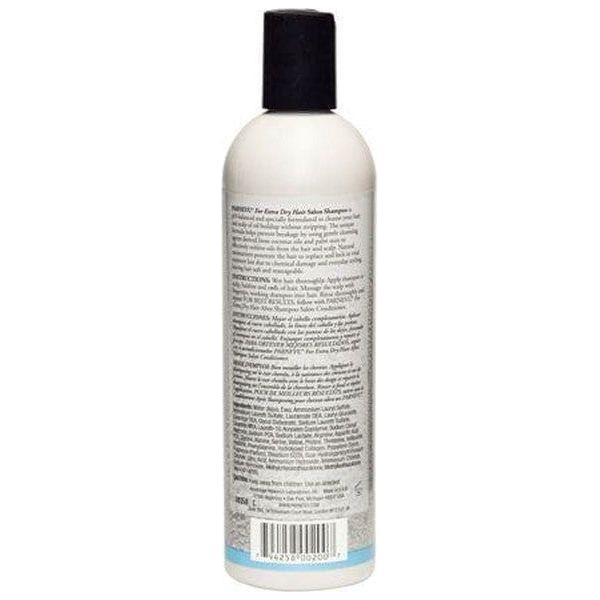 Parnevu Salon Shampoo 354Ml - gtwtoporld.com