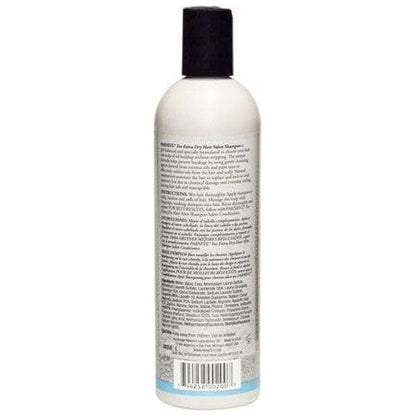 Parnevu Salon Shampoo 354Ml - gtwtoporld.com