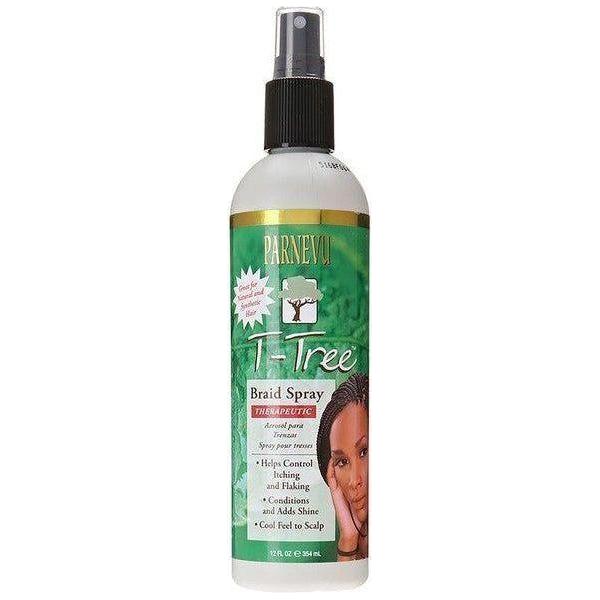 Parnevu T - Tree Braid Spray 354ml - gtwtoporld.com