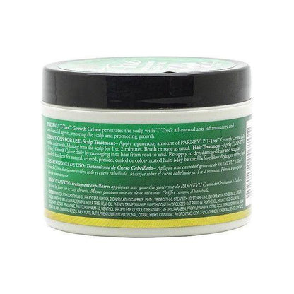 Parnevu T - Tree Growth Crème 177Ml - gtwtoporld.com