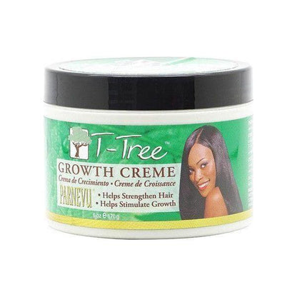 Parnevu T - Tree Growth Crème 177Ml - gtwtoporld.com