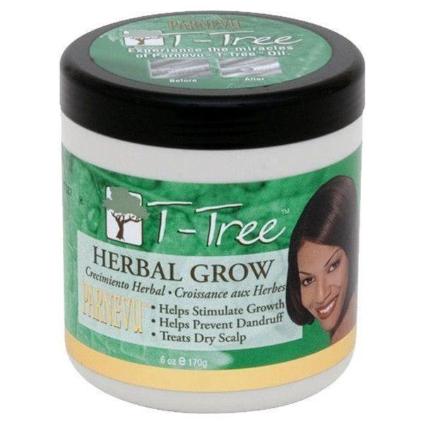 Parnevu T - Tree Herbal Grow 177ml - gtwtoporld.com