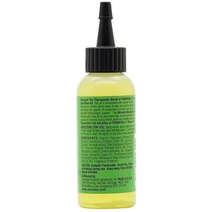 Parnevu T - Tree Scalp Oil 59,2ml - gtwtoporld.com