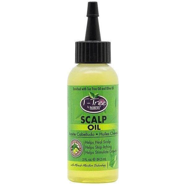 Parnevu T - Tree Scalp Oil 59,2ml - gtwtoporld.com