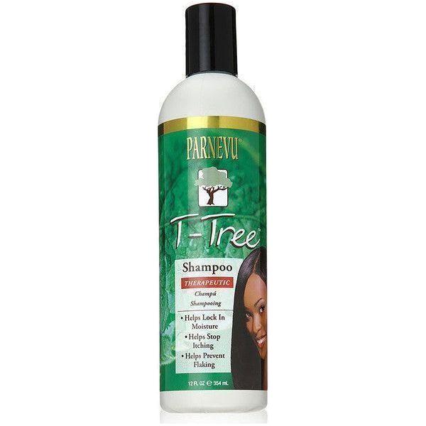 Parnevu T - Tree Shampoo 354ml - gtwtoporld.com