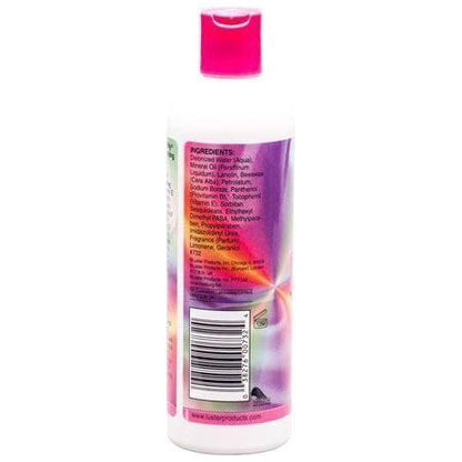 PCJ Pretty n Silky Cream Oil Moisturizing Lotion 355ml - gtwtoporld.com