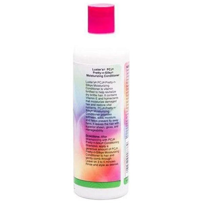 PCJ Pretty n Silky Moisturizing Conditioner 355ml - gtwtoporld.com
