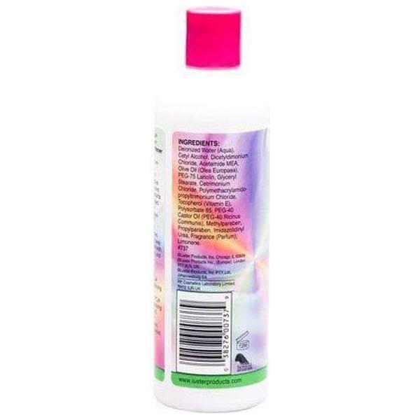 PCJ Pretty n Silky Moisturizing Conditioner 355ml - gtwtoporld.com