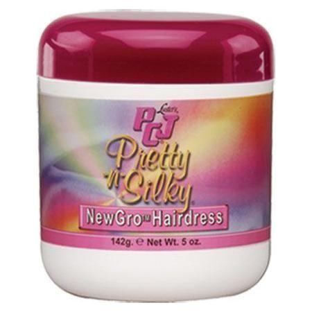 PCJ Pretty n Silky New Gro Hairdress 148ml - gtwtoporld.com