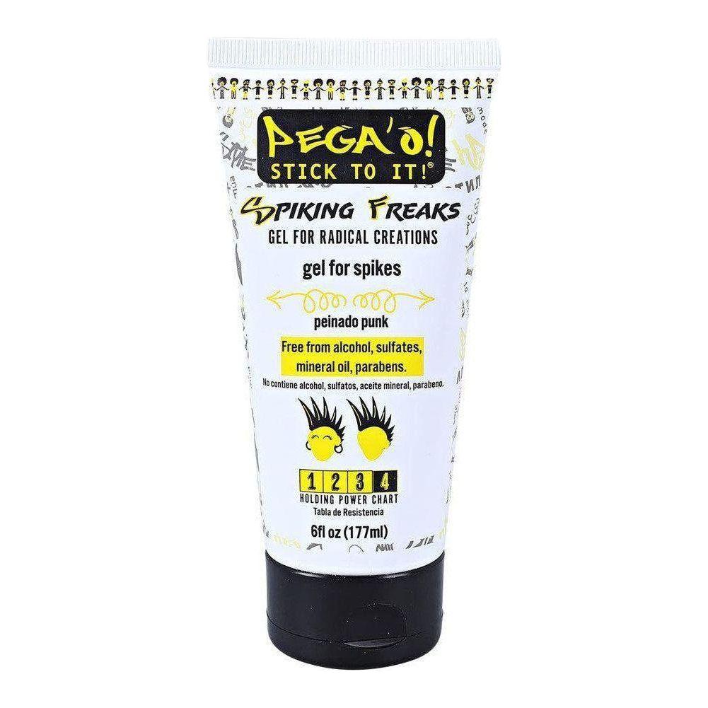 Pega&