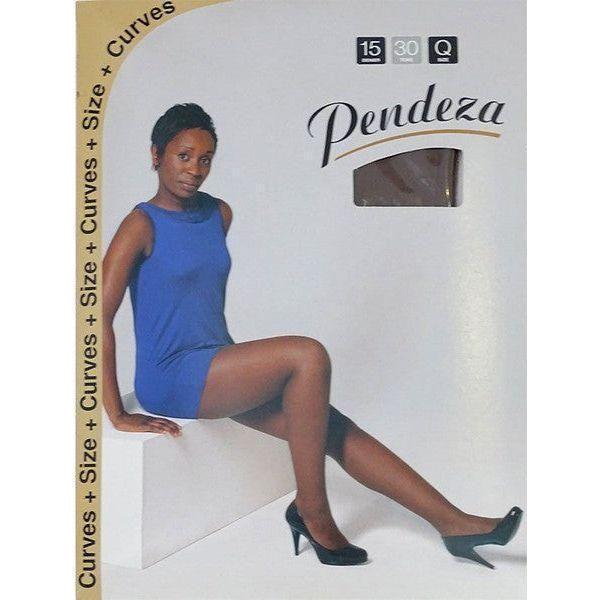 Pendeza Pantyhose - gtwtoporld.com