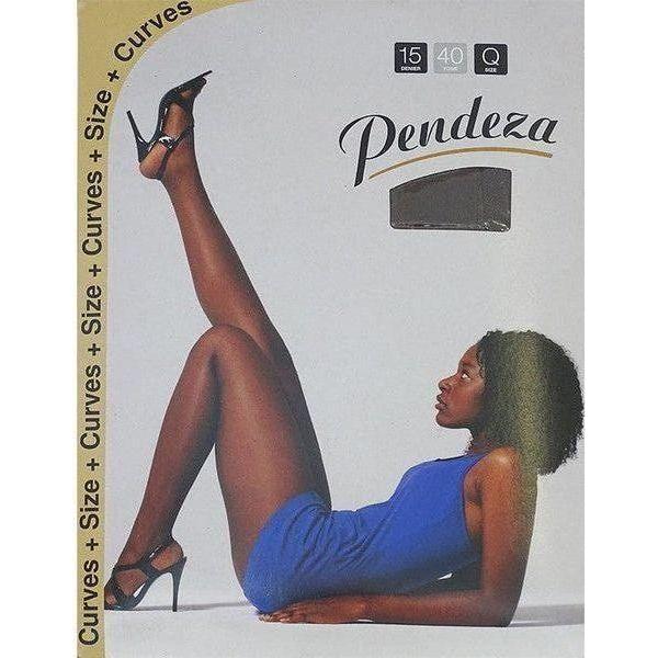 Pendeza Pantyhose - gtwtoporld.com