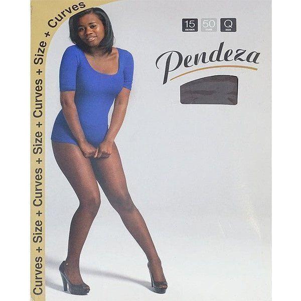Pendeza Pantyhose - gtwtoporld.com