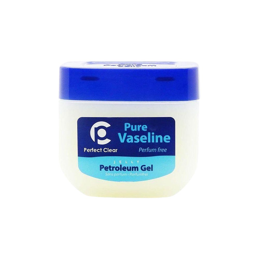 Perfect Clear Pure Vaseline Petroleum Gel 440ml &amp;1200ml - gtwtoporld.com