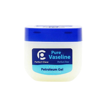 Perfect Clear Pure Vaseline Petroleum Gel 440ml &amp;1200ml - gtwtoporld.com