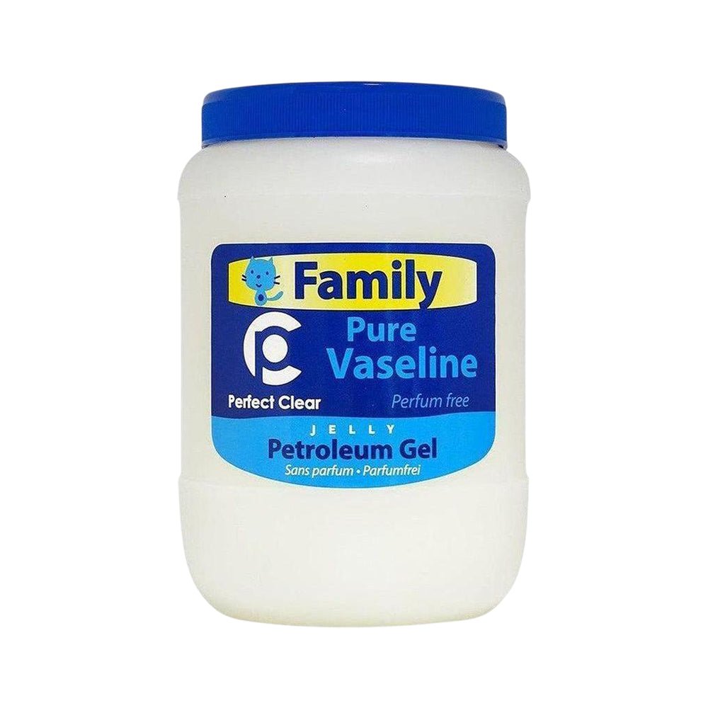 Perfect Clear Pure Vaseline Petroleum Gel 440ml &amp;1200ml - gtwtoporld.com