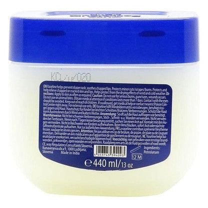 Perfect Clear Pure Vaseline Petroleum Gel 440ml - gtwtoporld.com
