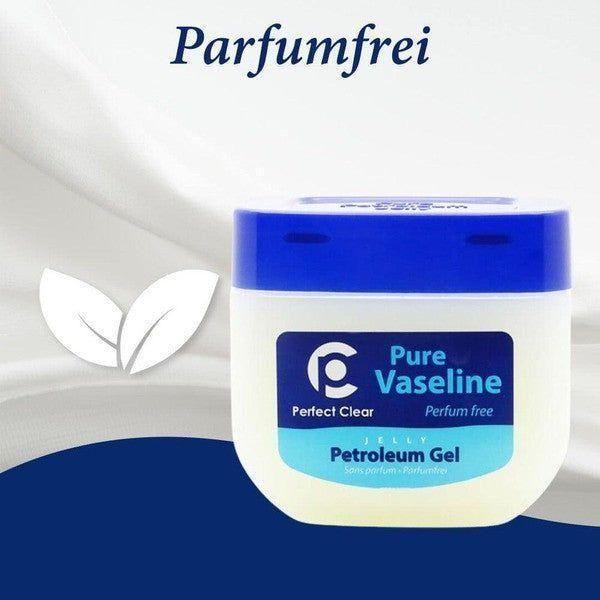 Perfect Clear Pure Vaseline Petroleum Gel 440ml - gtwtoporld.com