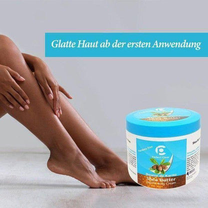 Perfect Clear Shea Butter Hand &amp; Body Cream 500ml - gtwtoporld.com