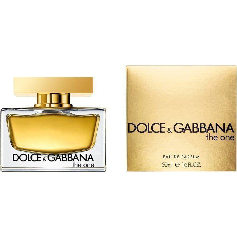 Perfume Dolce &amp; Gabbana The One EdP 50ml - gtwtoporld.com
