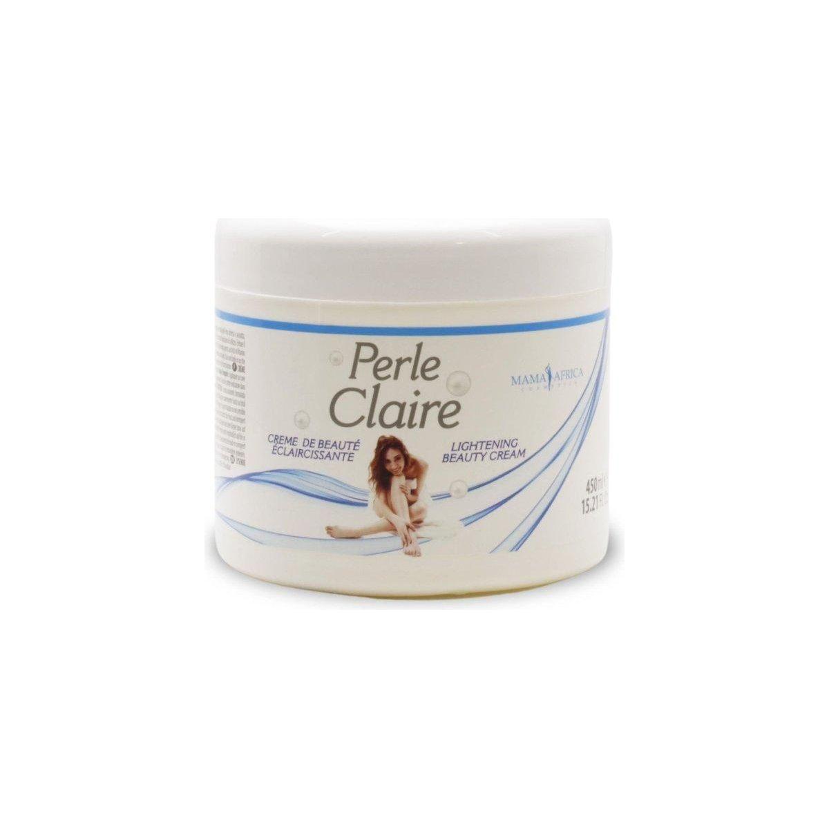 Perle Claire Lightening Beauty Cream 450ml - gtwtoporld.com