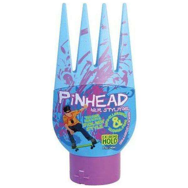 Pinhead Berry Style.Gel 8oz/240ml - gtwtoporld.com