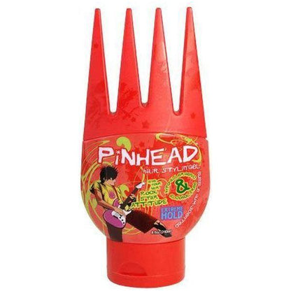Pinhead Bubble Gum Styling Gel 8oz/240ml - gtwtoporld.com