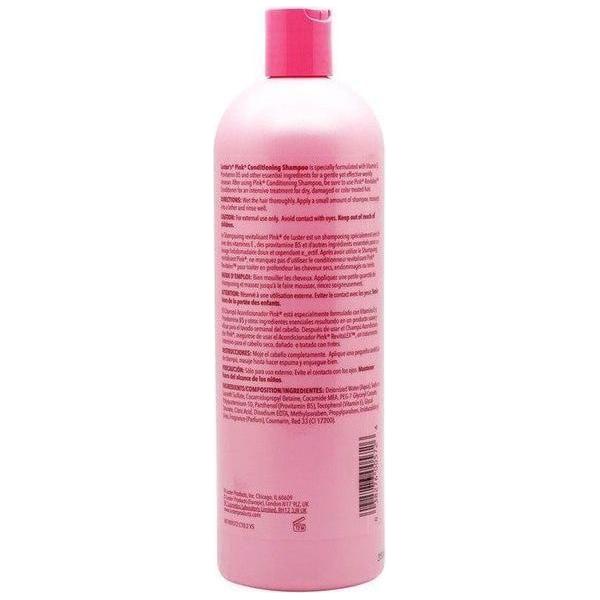 Pink Conditioning Shampoo 591ml - gtwtoporld.com