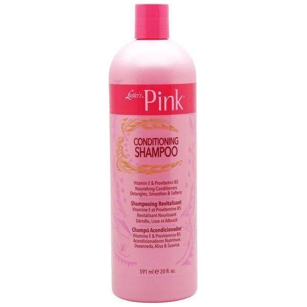 Pink Conditioning Shampoo 591ml - gtwtoporld.com
