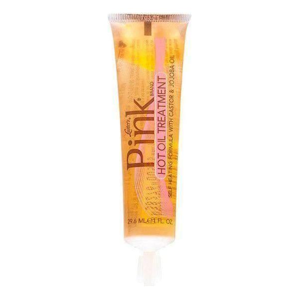Pink Hot Oil Treatment 29,6ml - gtwtoporld.com