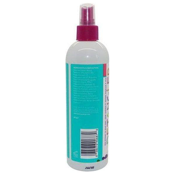 Pink Kids Detangling Spray 355ml - gtwtoporld.com