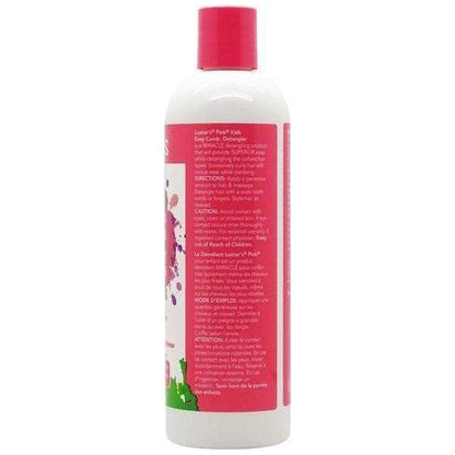 Pink Kids Easy Comb Detangler 355ml - gtwtoporld.com
