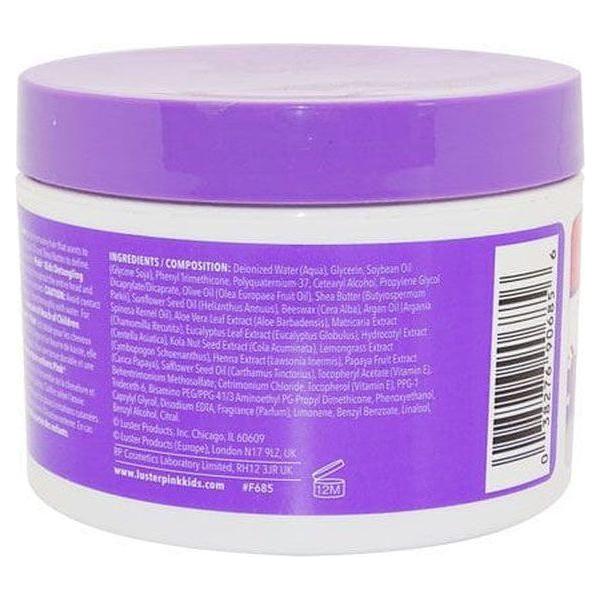 Pink Kids Frizz Free Curling Creme 227g - gtwtoporld.com