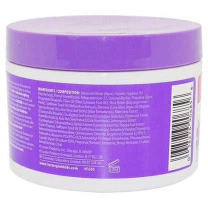 Pink Kids Frizz Free Curling Creme 227g - gtwtoporld.com
