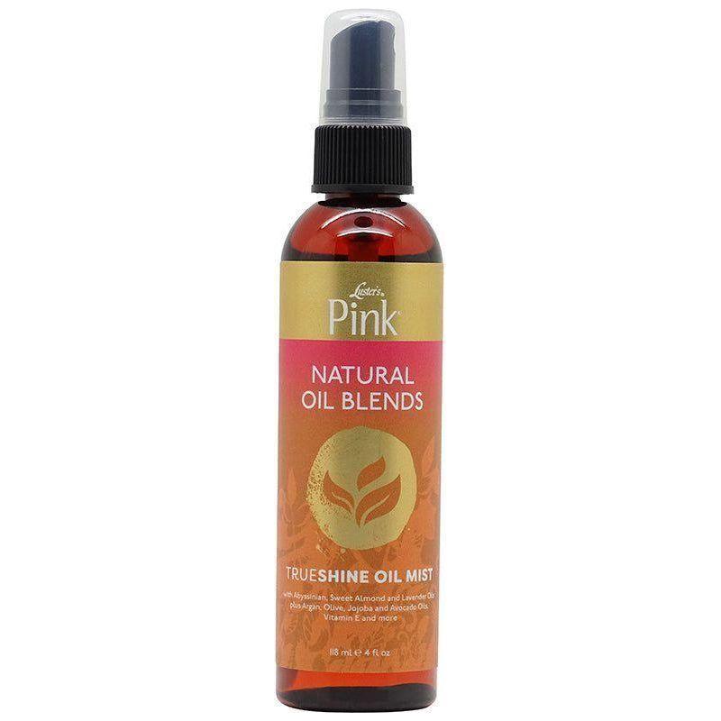 Pink Natural Oil Blends True Glanz - Öl Mist 118Ml - gtwtoporld.com