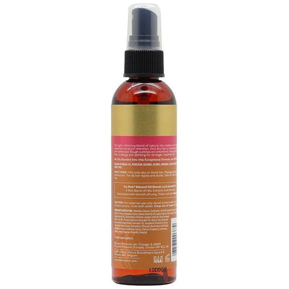 Pink Natural Oil Blends True Glanz - Öl Mist 118Ml - gtwtoporld.com