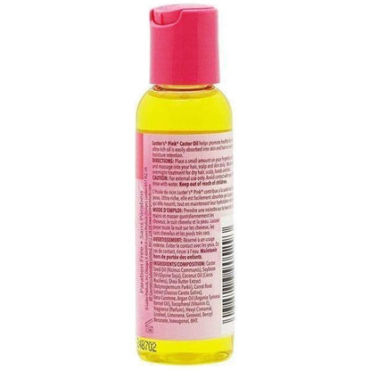 Pink Oil Castor Oil 59ml - gtwtoporld.com