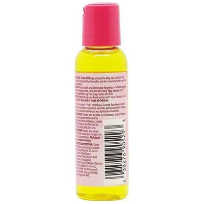 Pink Oil Castor Oil 59ml - gtwtoporld.com
