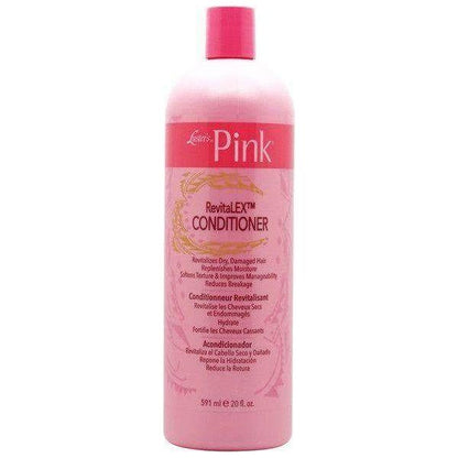 Pink Revitalex Conditioner 591ml - gtwtoporld.com