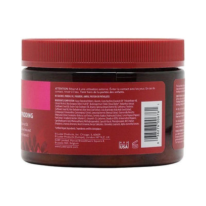 Pink Shea Butter Coconut Oil Curl &amp; Twist Pudding 312g - gtwtoporld.com