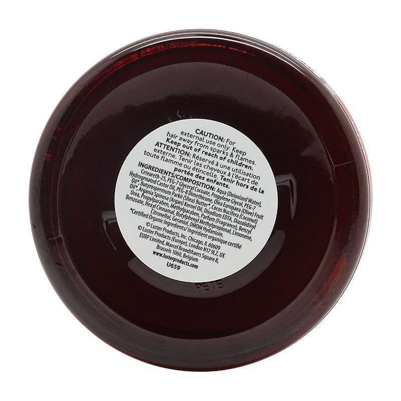 Pink Shea Butter Coconut Oil Smooth &amp; Hold Edge Gel 128G - gtwtoporld.com