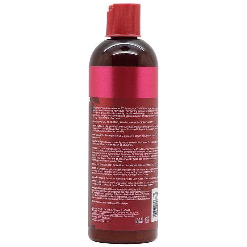 Pink Shea Butter Kokosnussöl Co - Wash Reinigende Spülung 355ml - gtwtoporld.com