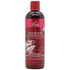 Pink Shea Butter Kokosnussöl Feuchtigkeitsspendende & Glättende Spülung 355Ml - gtwtoporld.com
