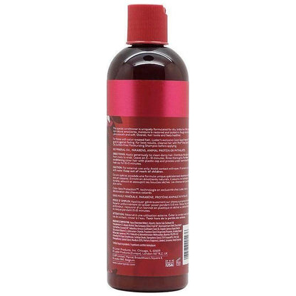Pink Shea Butter Kokosnussöl Feuchtigkeitsspendende &amp; Glättende Spülung 355Ml - gtwtoporld.com