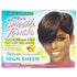 Pink Smooth Touch Olive Oil No - Lye Relaxer Kit Regular - gtwtoporld.com