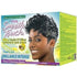 Pink Smooth Touch Olive Oil No - Lye Relaxer Kit Super - gtwtoporld.com