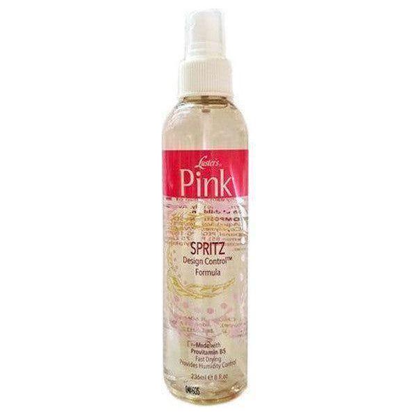 Pink Spritz Design Control Formula 236ml - gtwtoporld.com
