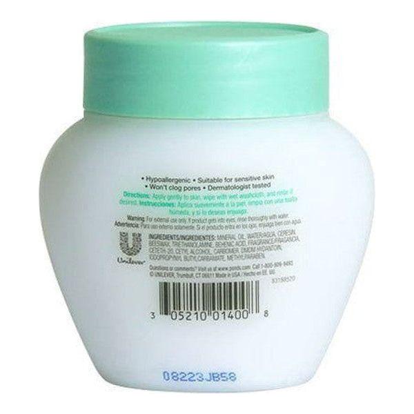 Ponds Cold Cream Cool 6,1 oz - gtwtoporld.com
