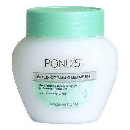 Ponds Cold Cream Cool 6,1 oz - gtwtoporld.com