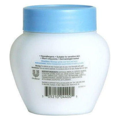 Ponds The Carring Classic Dry Skin Cream 6.5 oz - gtwtoporld.com